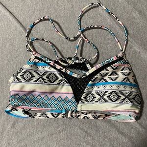 SOLD*8 for $50🌼Swimsuit Bikini Top